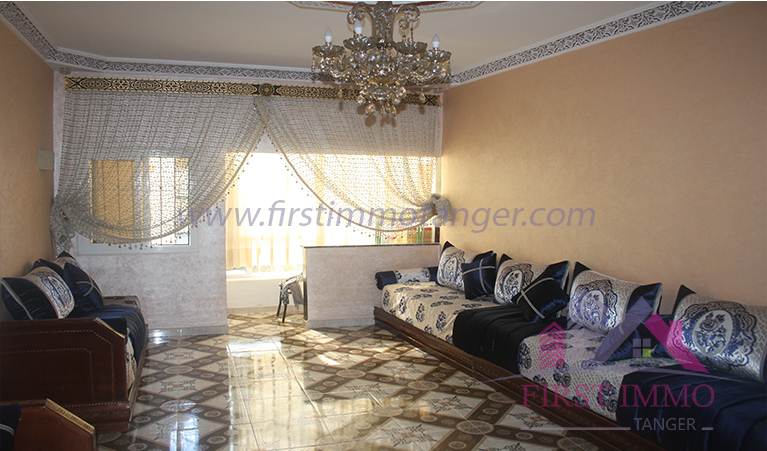 renovated apartment for sale