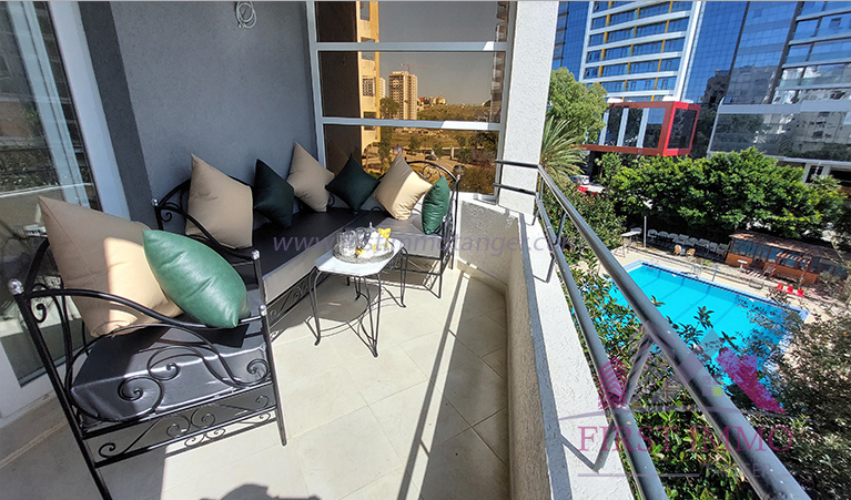 Vacation Apartment , Close to Corniche