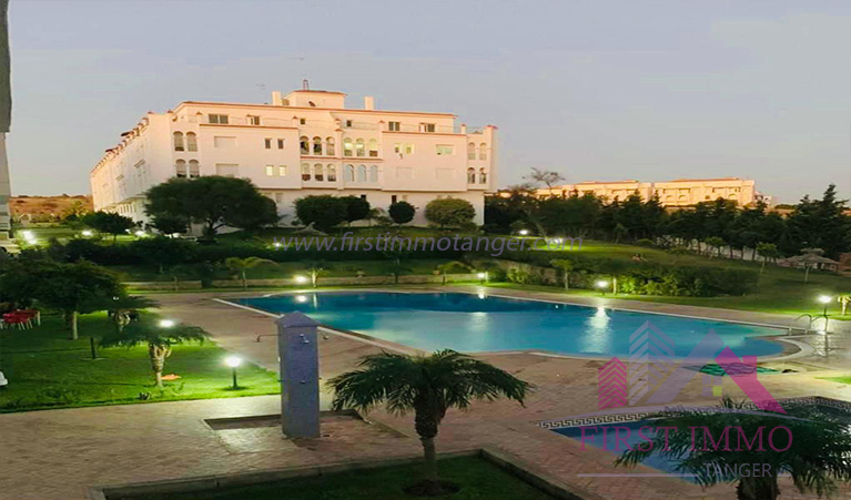 SEVERAL APARTMENTS WITH SWIMMING POOL FOR YOUR HOLIDAYS