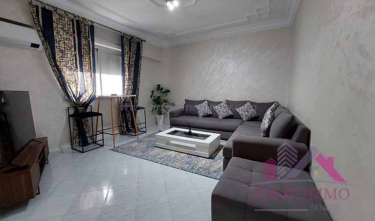 charming Furnished Apartment for rent