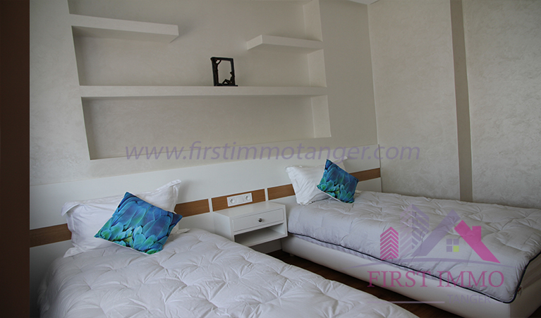 MODERN APARTMENT IN THE CITY CENTER TO RENT
