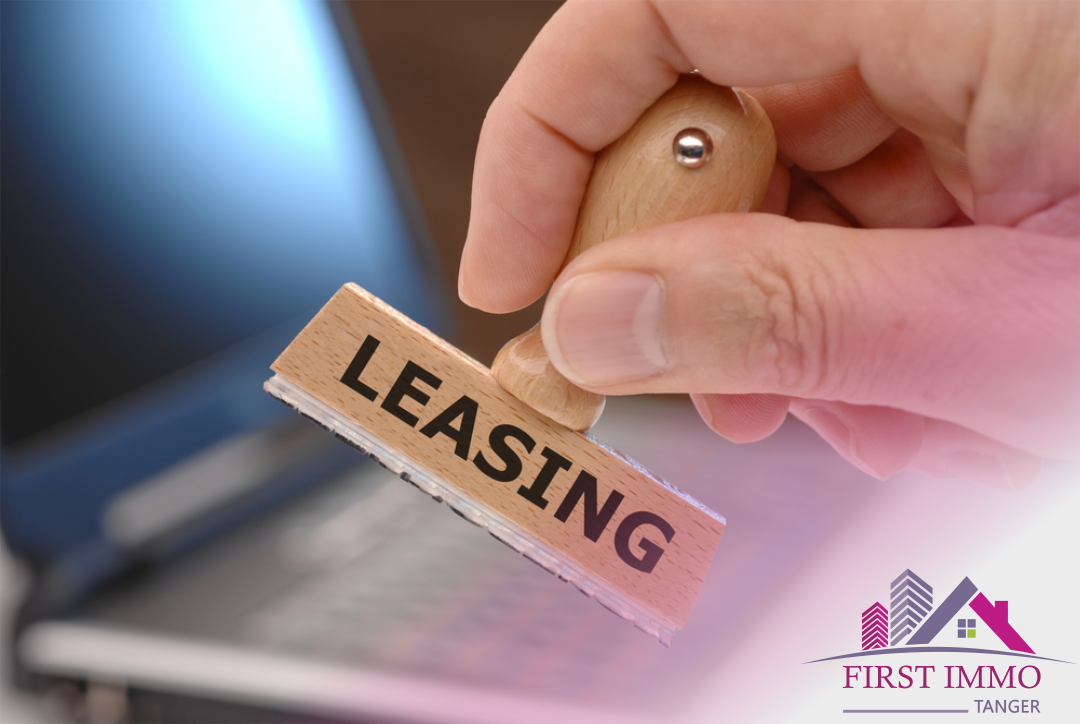 leasing : real estate investment needs of SMEs