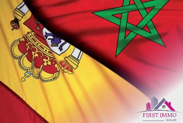 Marocains : les premiers acheteurs immobiliers espagnols