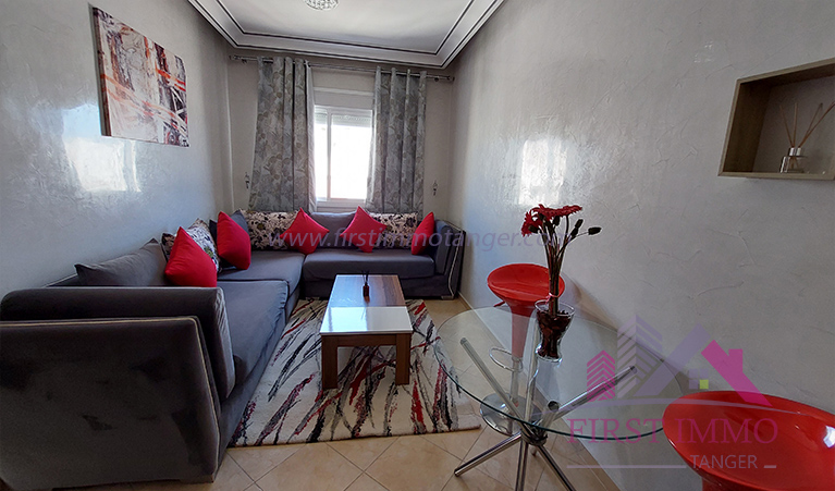 pretty furnished apartment for rent