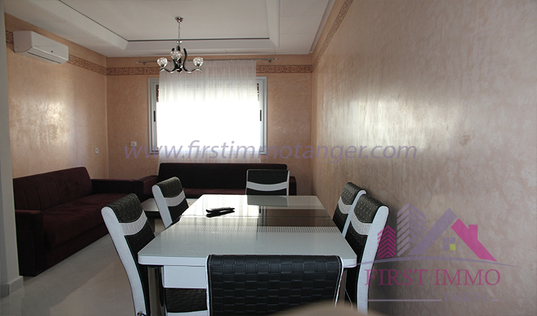 COQUET FURNISHED APARTMENT FOR RENT
