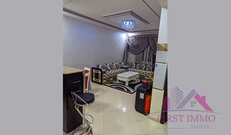 PRETTY FURNISHED APARTMENT FOR RENT