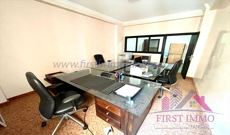 OFFICE FOR RENTAL IN THE CITY CENTER