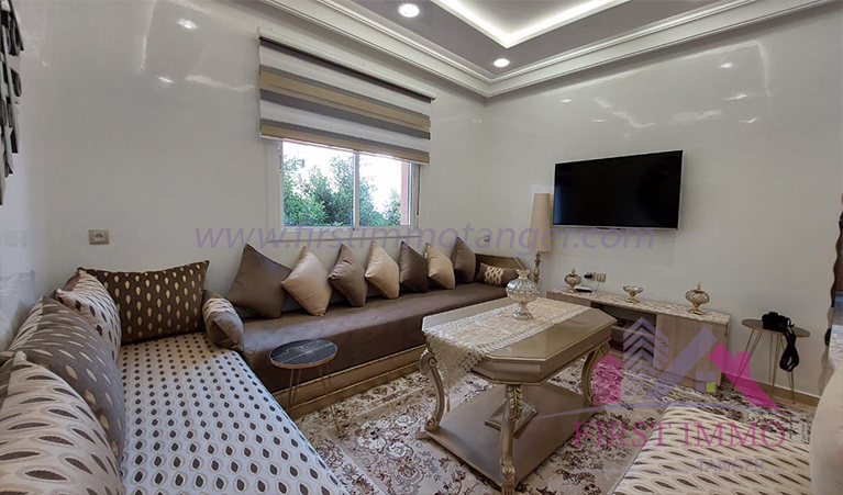 Pretty furnished apartment for your holidays