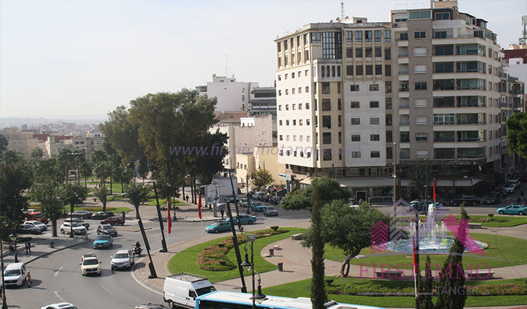 Deux Bureaux au centre pour location 