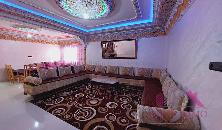 Spacieux Appartement pour vos vacances 
