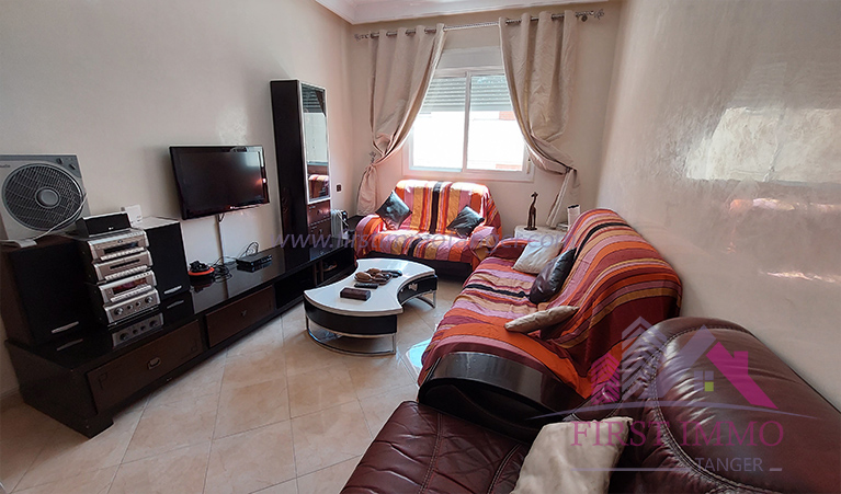 Luminoso apartamento para venta.
