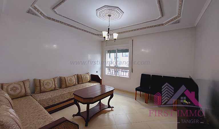 PRETTY DUPLEX FURNITURE FOR RENT ON THE CORNICE