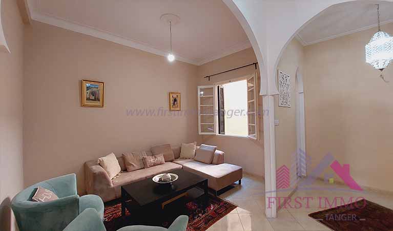 Luminoso apartamento en venta en pleno centro de la ciudad