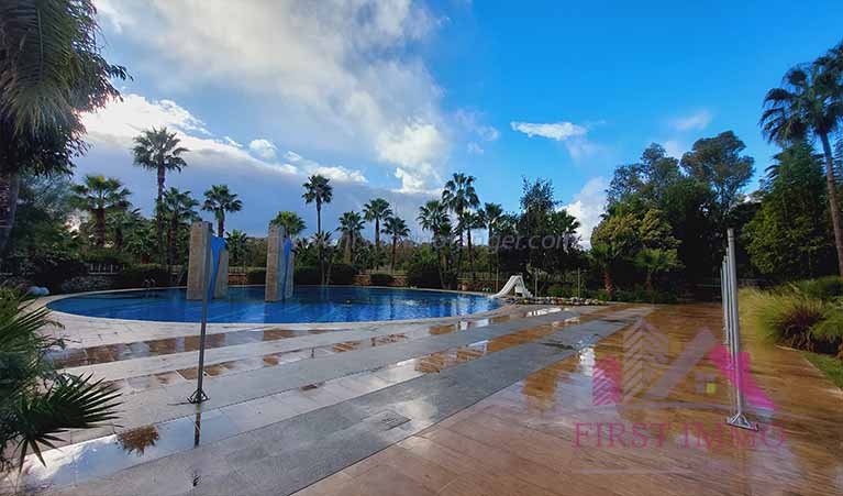 Luxury Apartment for Rent in Malabata