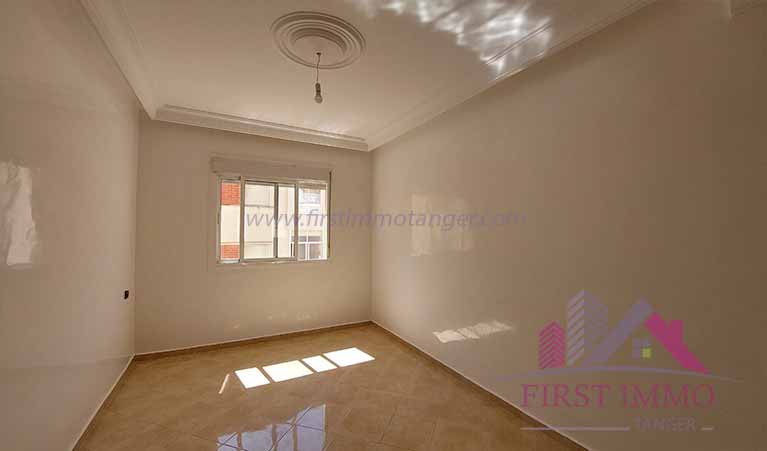 Lumineux appartement pour Vente