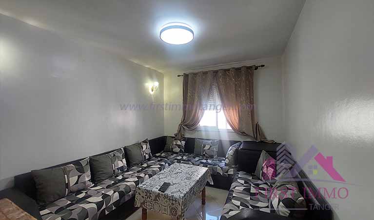 APPARTEMENT MEUBLE A LOUER