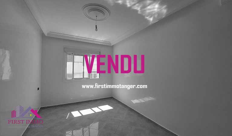 Lumineux appartement pour Vente