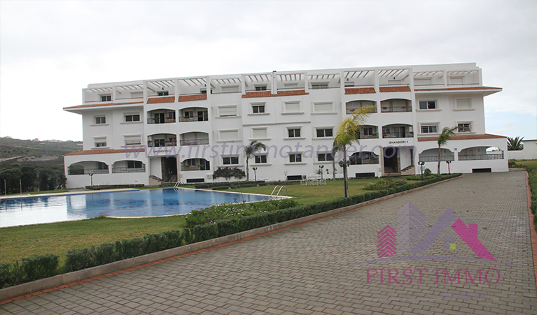 HIGH-STANDING APARTMENTS IN MALABATA FOR SALE