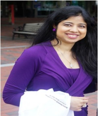 Rohini Agarwal, DMD
