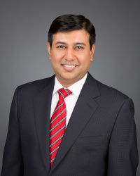 Ahmad Zeeshan, MD